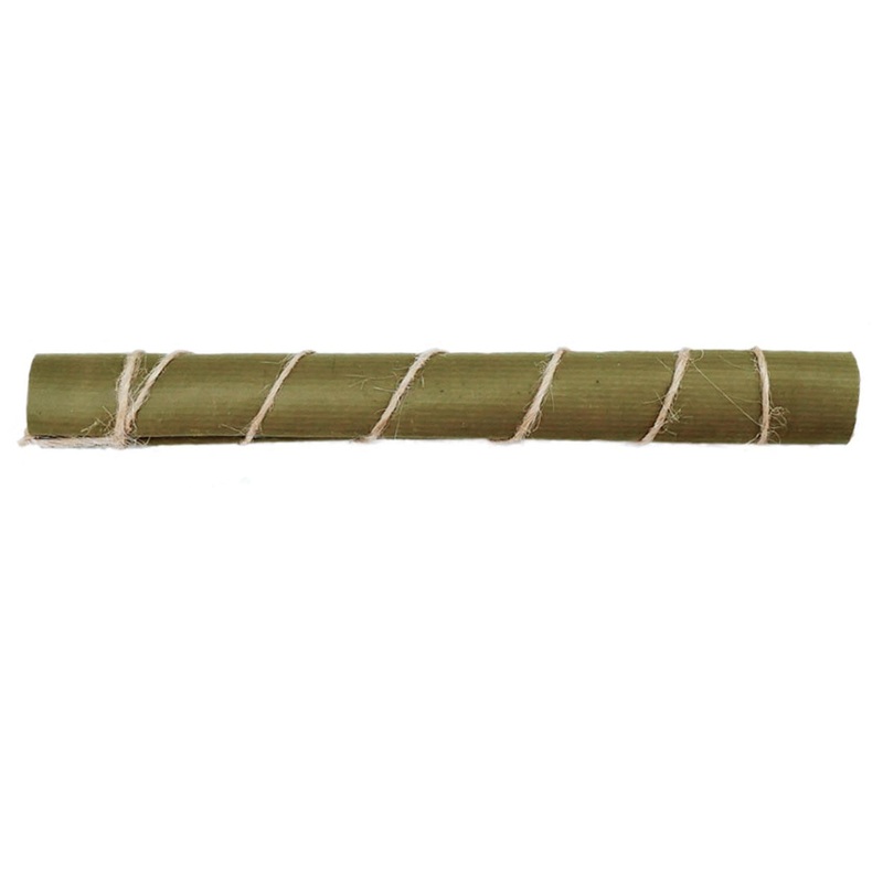 Torro 1/16 Scale Accessories Rolled Camo Green Tarpaulin 140 x 15mm