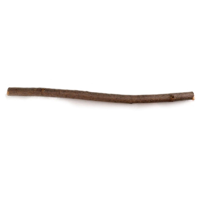 Torro 1/16 Scale Accessories Wood Log 0.8-1.5mm Diameter