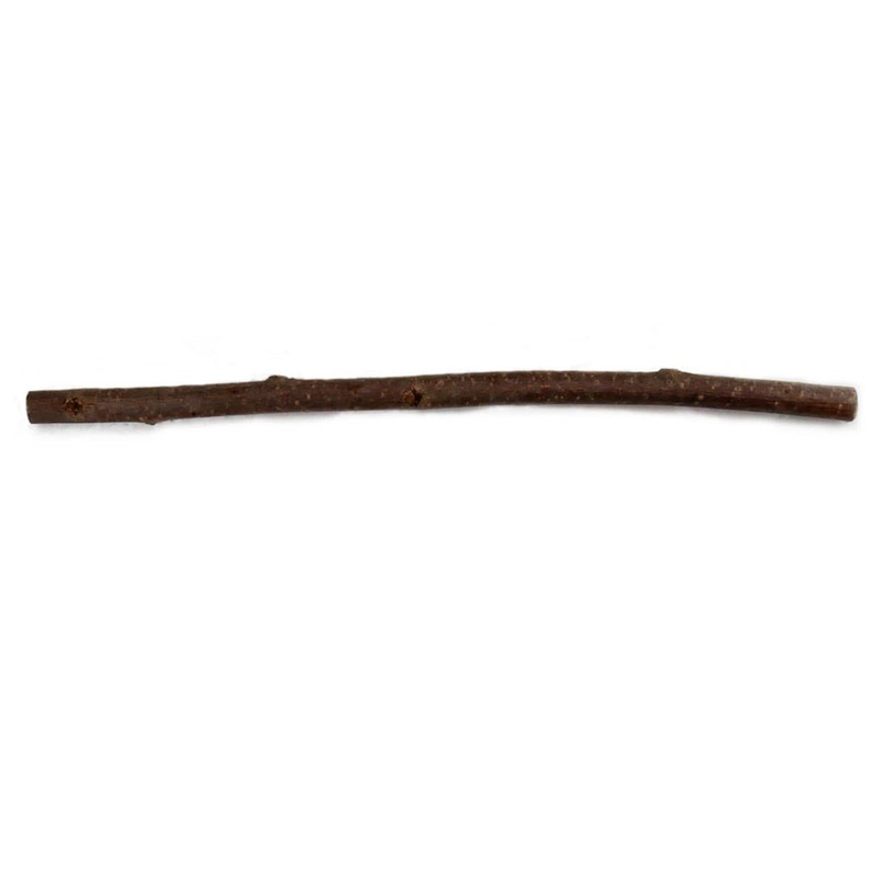 Torro 1/16 Scale Accessories Wood Log 7-9mm Diameter