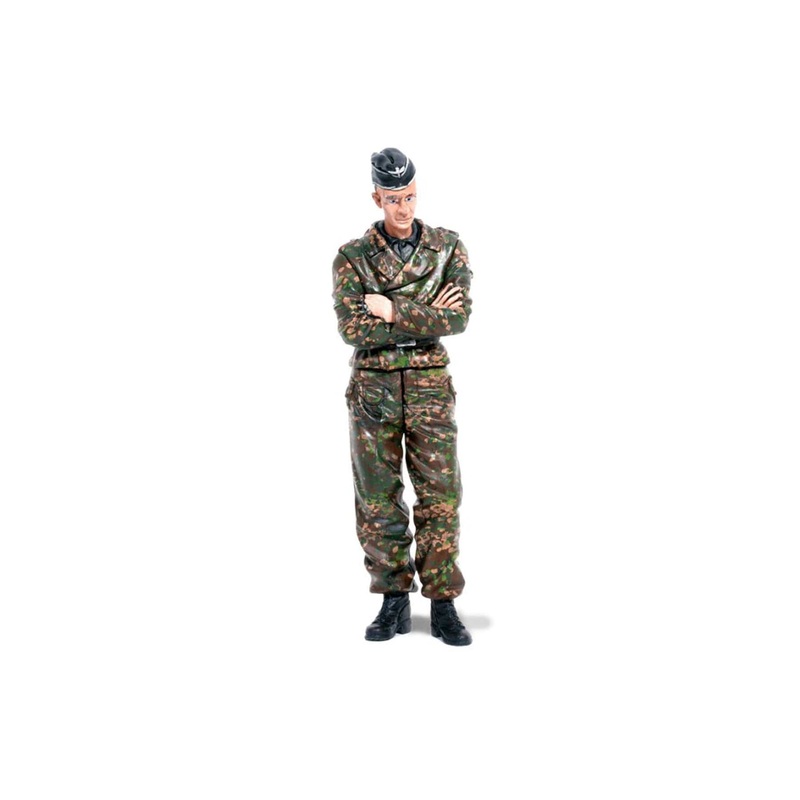 Torro 1/16 Scale Figure Shooter Standing