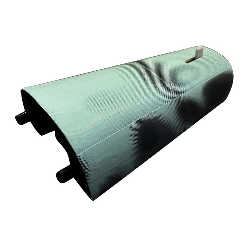 Black Horse 2255mm Messerschmitt BF 109G Tailwheel Door