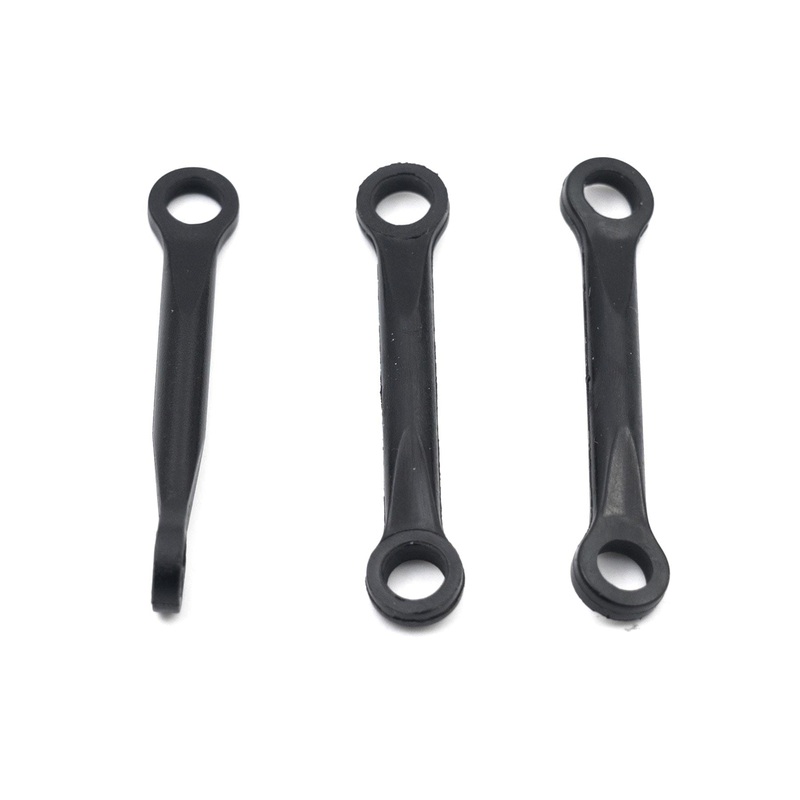 Fly Wing 450 Size 450L V3 Helicopter Swashplate Linkage Rod Set