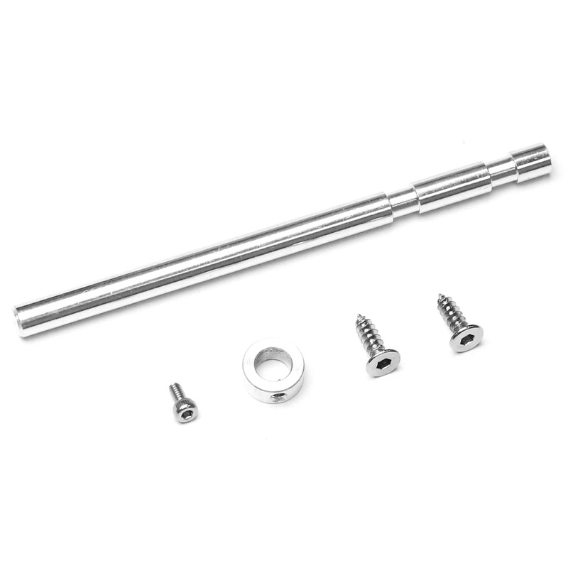 Freewing 70mm EDF F-16 V3 Full Elevator Rotating Rod