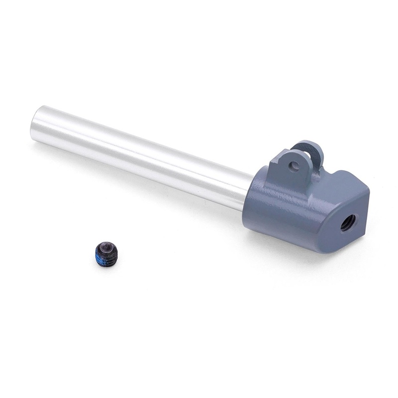 Freewing 90mm EDF PLAAF J-10A Main Landing Gear Piston Rod - Left