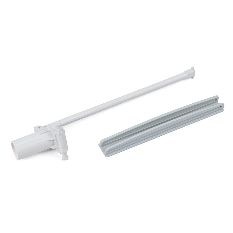 Freewing 90mm Eurofighter Typhoon Nose Gear Plastic Slant Supporting Rod