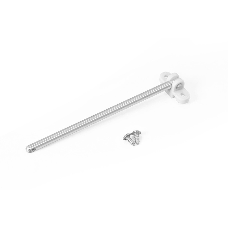 Freewing 90mm Eurofighter Typhoon Speed Brake Slant Supporting Rod