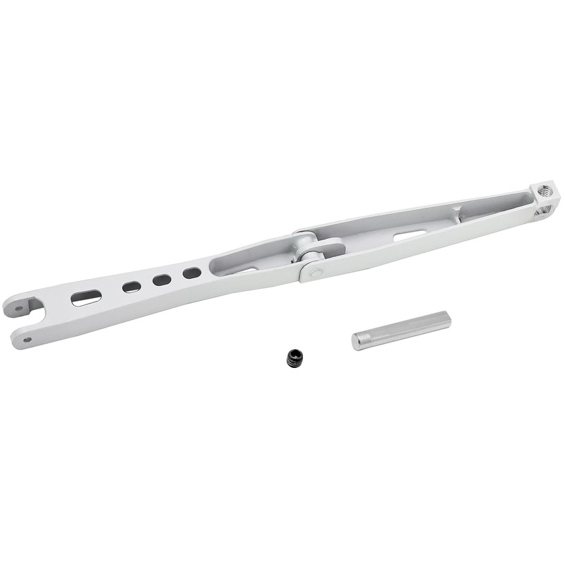 Freewing 90mm F-16 V2 Main Gear Support Rod Set B