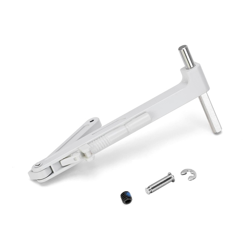 Freewing 90mm F-16 V2 Nose Gear Slant Supporting Rod