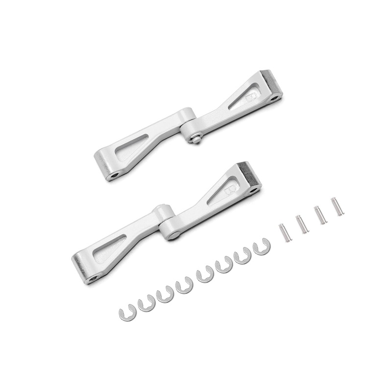 Freewing Twin 80mm A-10 Thunderbolt II V2 Rear Anti-Torsion Arm