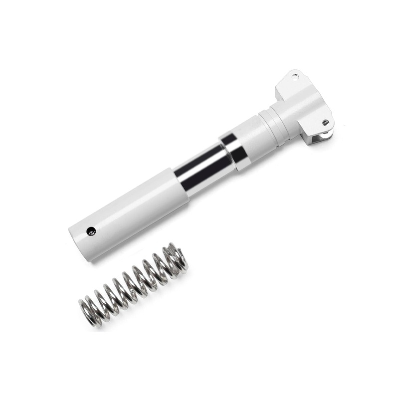 Freewing Twin 80mm A-10 Thunderbolt II V2 Rear Shock Absorbing Rod