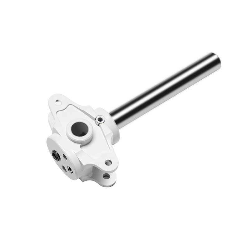 Freewing Twin 80mm A-10 Thunderbolt II V2 Rear Supporting Rod