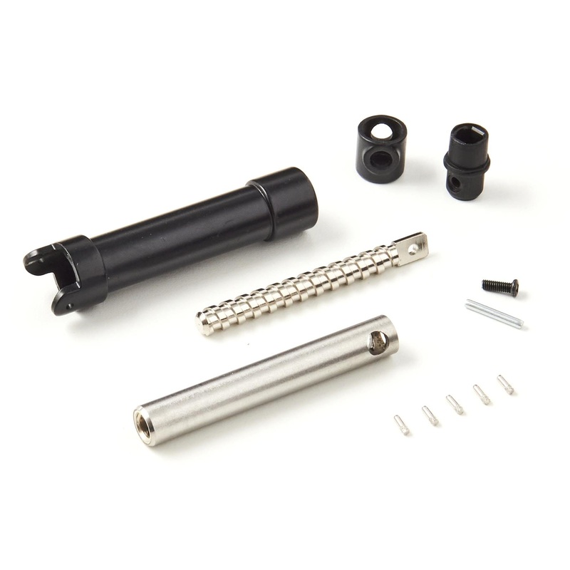 Huina 1/14 Scale C972M Wheel Loader Large Pushing Arm Screw Rod