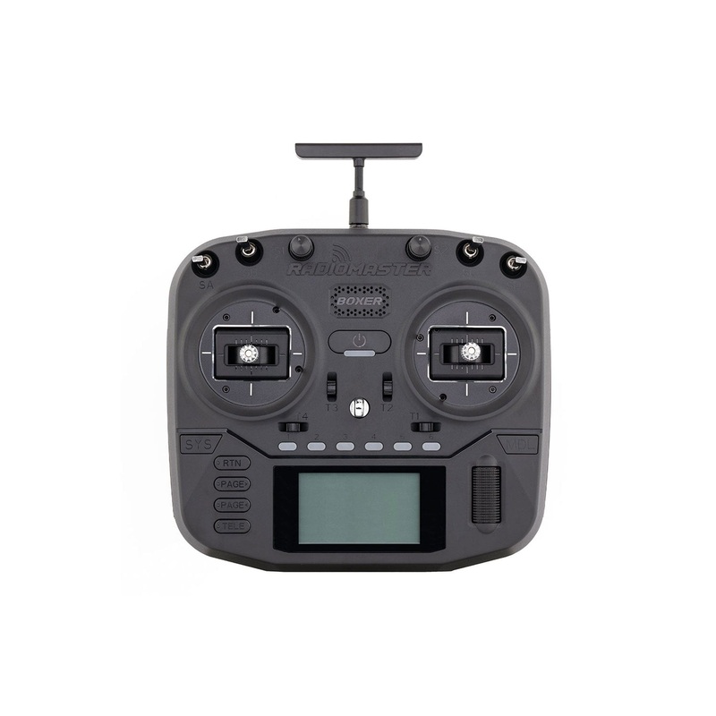 RadioMaster Boxer 16-Channel ELRS Transmitter
