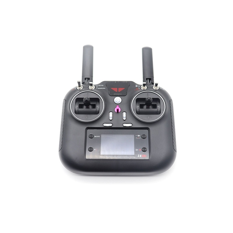 RotorScale 220 Size Transmitter