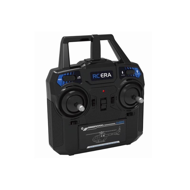 RotorScale 4-Channel 2.4GHz Transmitter - Standard