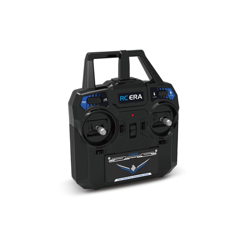 RotorScale 4-Channel 2.4GHz Transmitter - Upgrade