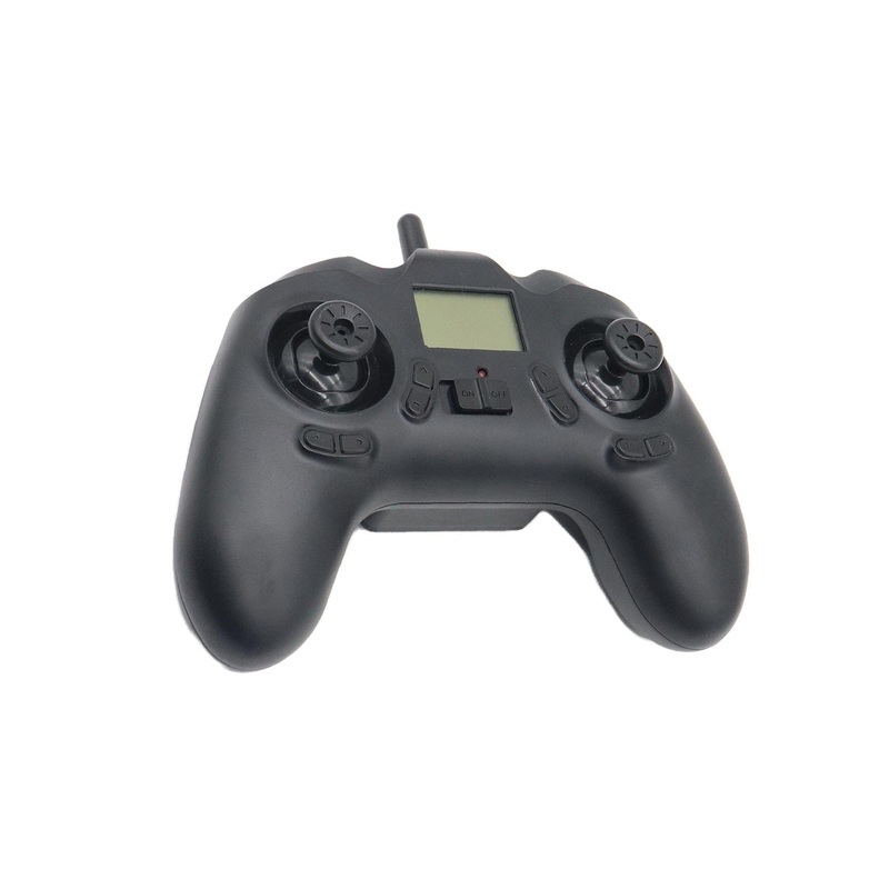 RotorScale PDX 6-Channel Transmitter