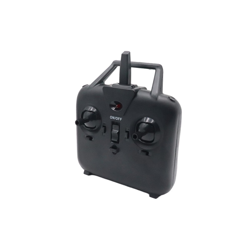 RotorScale RSX 6-Channel Transmitter - Mode 1
