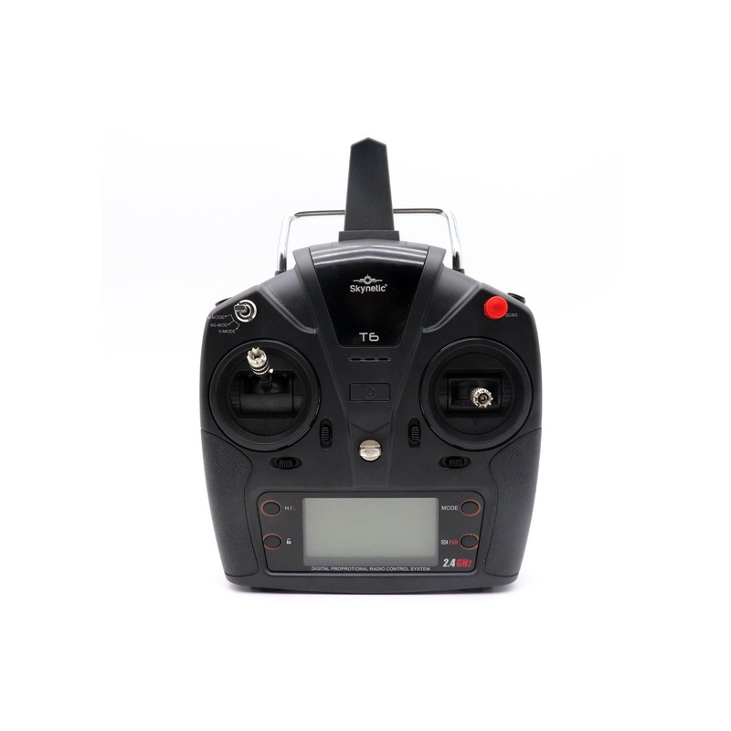 Skynetic 450mm Mesa VTOL V2 Radio Transmitter