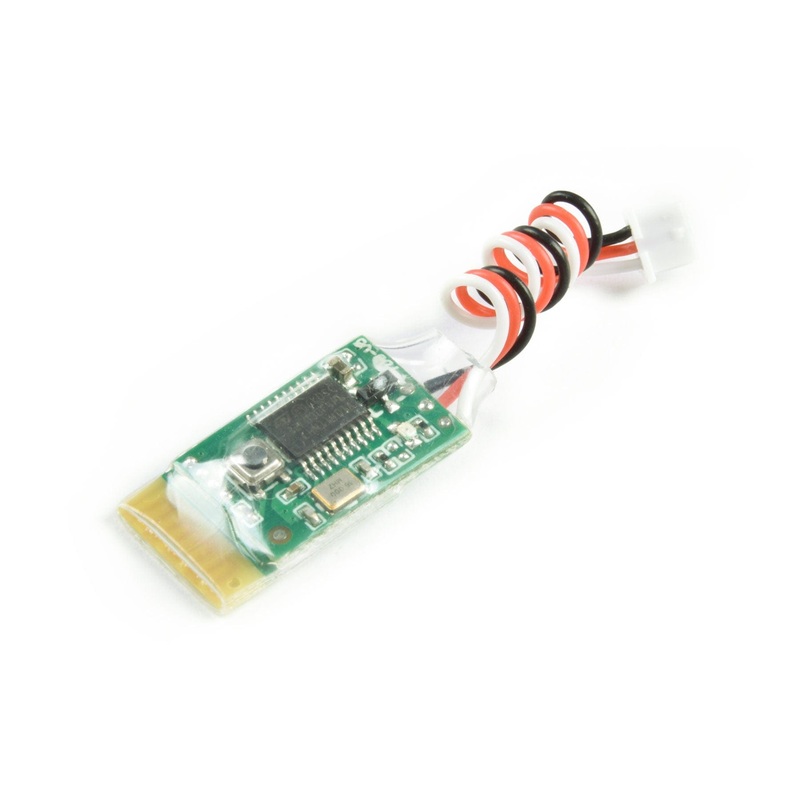 Skynetic Mini SFHSS S.Bus Receiver