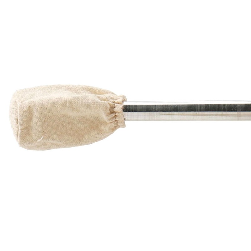 Torro 1/16 Scale Accessories Beige Muzzle Cover
