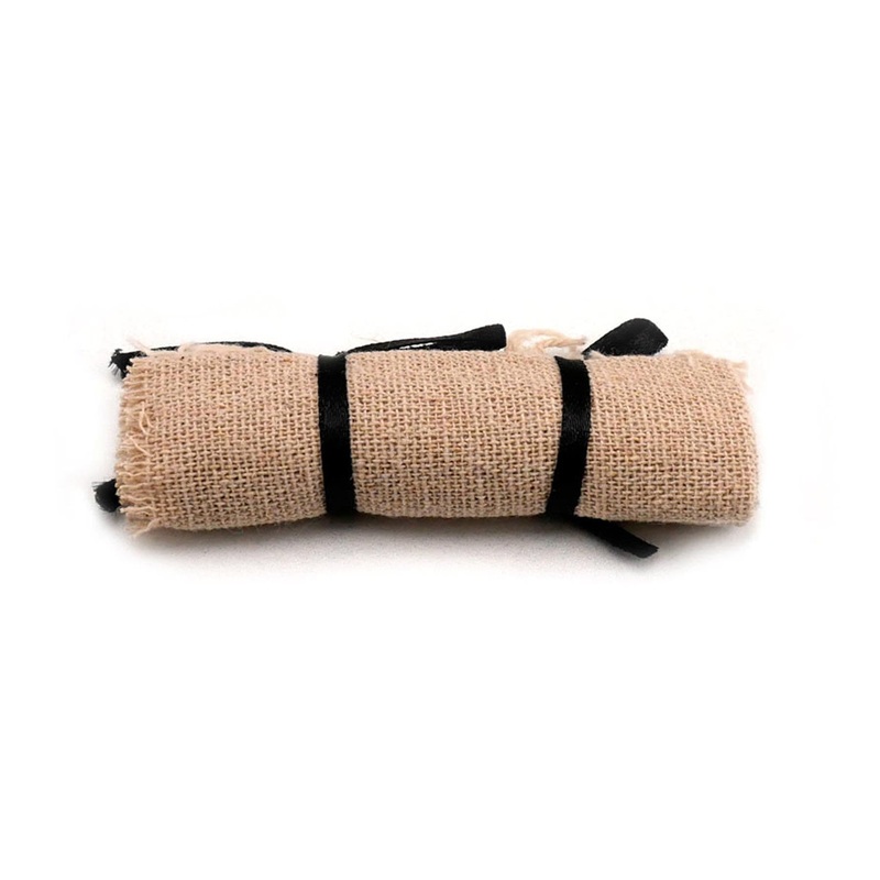 Torro 1/16 Scale Accessories Rolled Linen Fabric