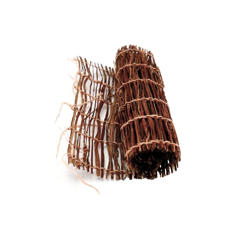 Torro 1/16 Scale Accessories Straw Mat 20 x 80mm