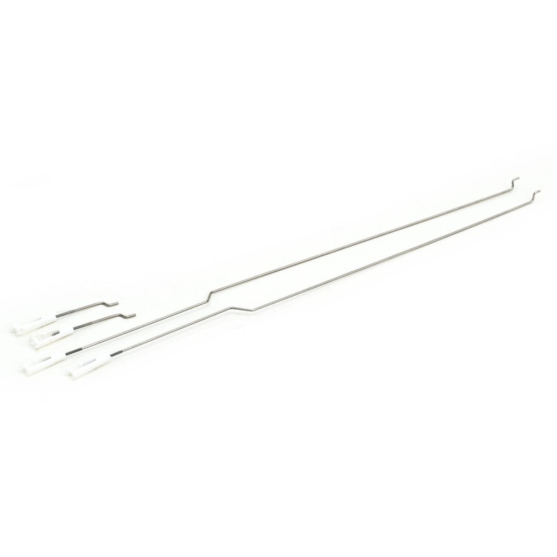 XK 650mm Model J3 Push Rod Set