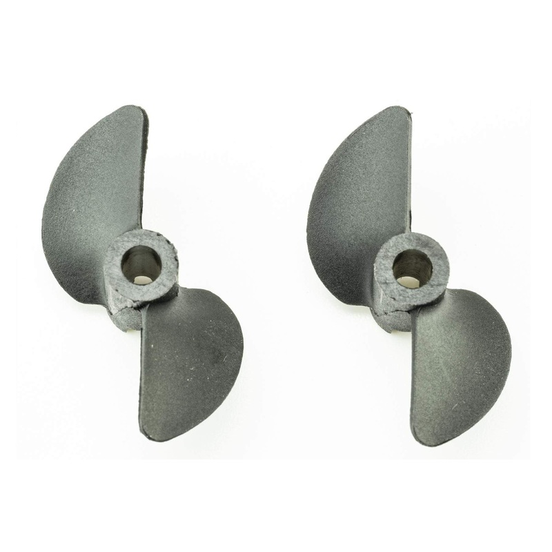 Bancroft 1.4 x 35mm Two-Blade Nylon Propeller (2 Pack)