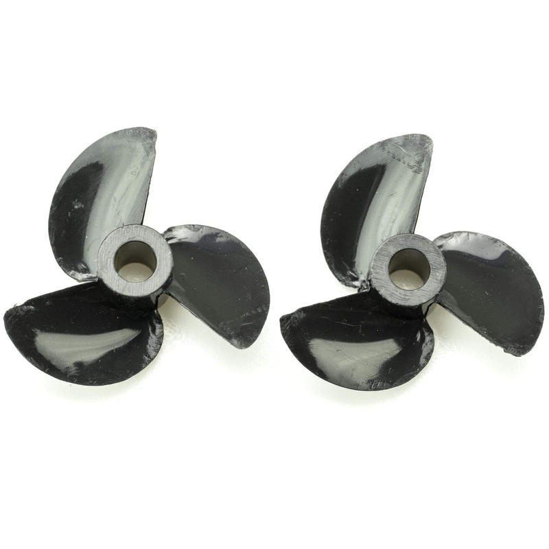 Bancroft 3-Blade Propeller (2 Pack)
