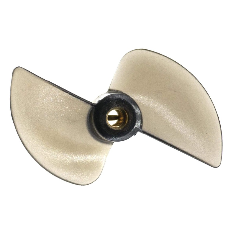 Bancroft 430mm Swordfish Mini Racing Boat Propeller