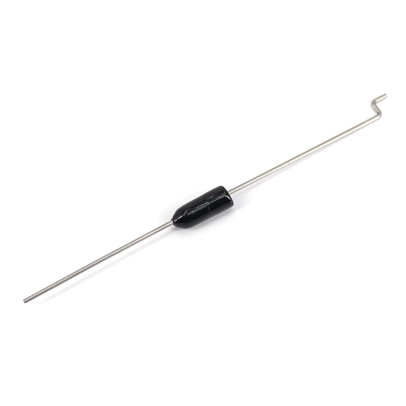 Bancroft 430mm Swordfish Mini Racing Boat Rudder Pushrod Set