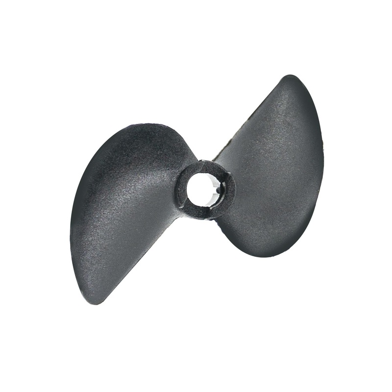 Bancroft 675mm Swordfish Deep V Racing Boat Propeller