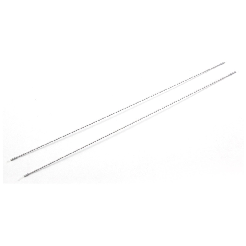 Bancroft 995mm Focus II Pushrod (2 Pack)