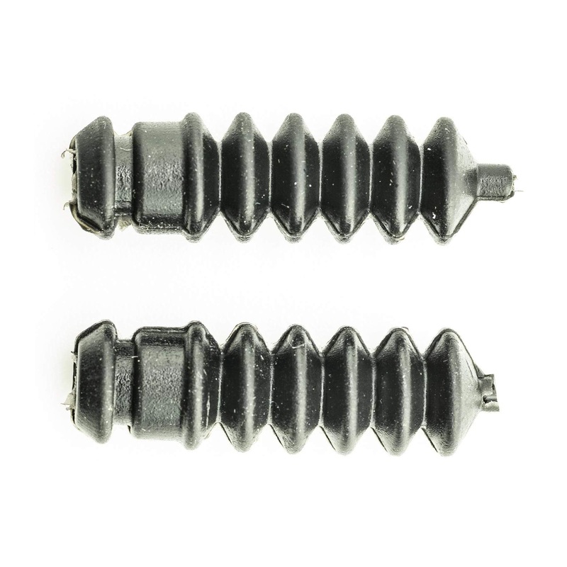 Bancroft Waterproof Flexible Rudder Pushrod Gasket (2 Pack)