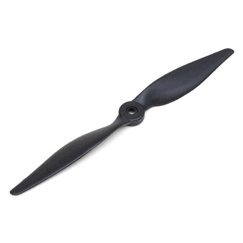 BenchCraft 10x5 Electric Propeller - Black