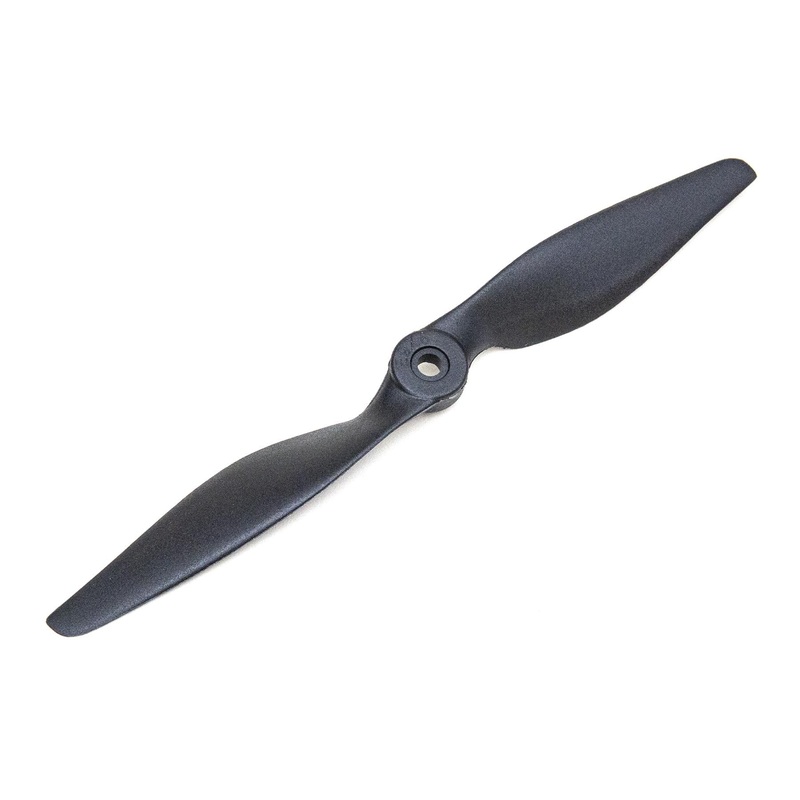 BenchCraft 9x6 Electric Propeller - Black