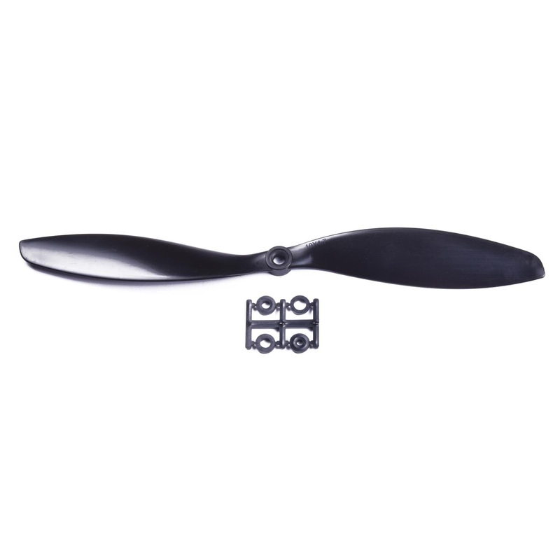 Skynetic 10x4.7 Electric Propeller - Black
