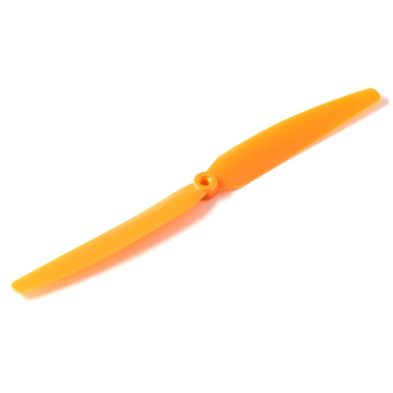 Skynetic 10x4.7 Propeller - Orange