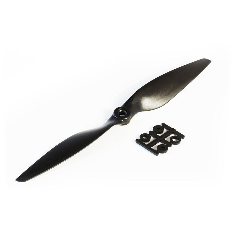 ZOHD 1000mm Dart XL EV FPV 9x4.5 Propeller