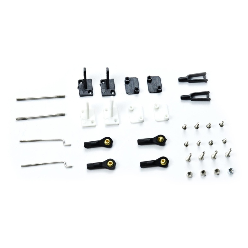 ZOHD 1000mm Talon GT Rebel FPV Full Link Set