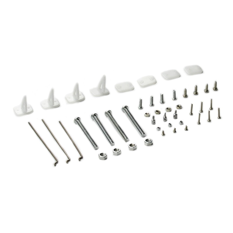ZOHD 1800mm Skyhunter FPV Hardware Set