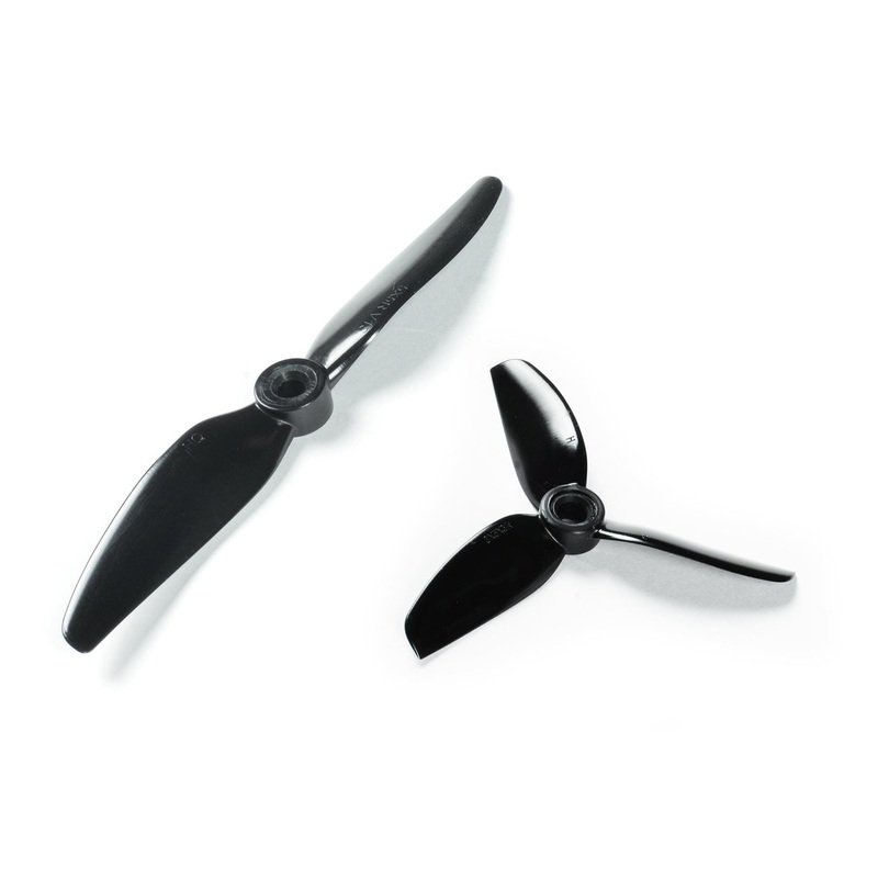 ZOHD 570mm Dart 250G FPV 2-Blade 5x5 And 3-Blade 3x5x3 Propeller (1 Set)