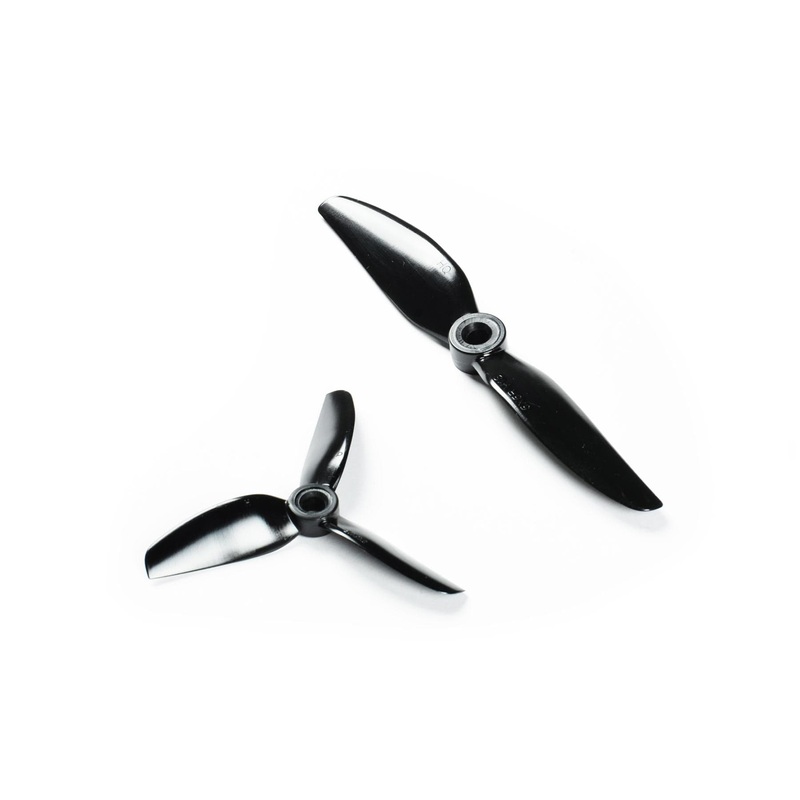 ZOHD 877mm Drift FPV Glider 2-Blade 5x5 And 3-Blade 3x5x3 Propellers (1 Set)