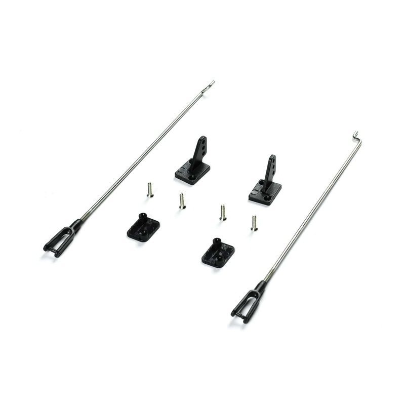 ZOHD 900mm AR Wing FPV Complete Hardware Set