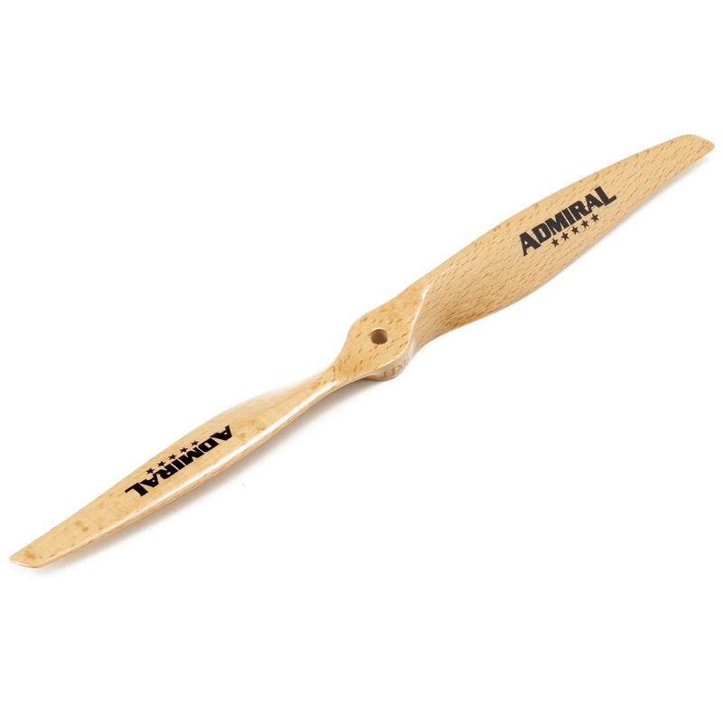 Admiral 11x6 Electric Series Wood Propeller