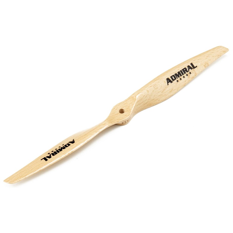 Admiral 11x7 Electric Series Wood Propeller