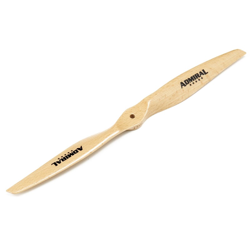 Admiral 13x6 Electric Series Wood Propeller