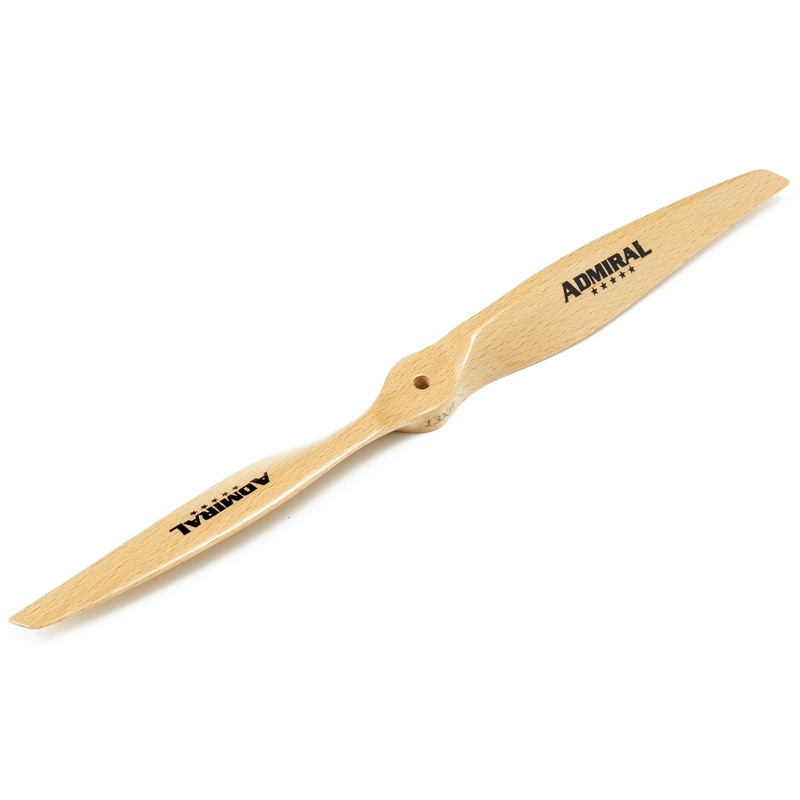 Admiral 13x8 Electric Series Wood Propeller