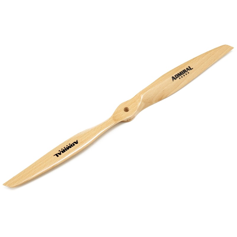Admiral 16x6 Electric Series Wood Propeller